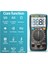 Zoroom Aneng AN113C Dijital Multimetre 4000 Sayım True Rms LCD Ekran Ac ve Dc Test Cihazı Gerilim Voltmetre Ampermetre Voltmetre (Yurt Dışından) 4