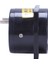 Ac 0-3A Yuvarlak Analog Panel Metre Akım Ölçüm Ampermetre Ölçer Siyah (Yurt Dışından) 5