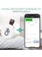 Kablosuz Termometre Higrometre, Ios Android Için Uyarılı Bluetooth 5.0 Nem Sıcaklık Sensörü (Yurt Dışından) 4