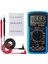 Aneng 9205A Yüksek Hassasiyetli Çok Fonksiyonlu Evrensel Metre Elektrikçi Testi Dc Gerilim ve Akım Ölçer Mavi (Yurt Dışından) 1