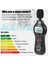 Jldg JD-801 30-130DB Gürültü Test Cihazı Dijital Ses Seviyesi Desibel Monitör LCD Ekran Gürültü Ölçüm Araçları Arkadan Aydınlatmalı (Yurt Dışından) 1