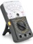 Yüksek Hassasiyetli Mini El Analog Multimetre Ac/dc Voltmetre Ampermetre Direnç Süreklilik Kapasite Diyot Test Cihazı (Yurt Dışından) 4