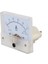 Dc 0-50A Analog Amp Metre Ampermetre Akım Paneli + 50A 75MV Şönt Direnç (Yurt Dışından) 2