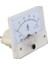 Dc 0-50A Analog Amp Metre Ampermetre Akım Paneli + 50A 75MV Şönt Direnç (Yurt Dışından) 4