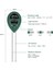In 1 Dijital Toprak Nem Güneş Işığı Ph Ölçer Test Cihazı Bitkiler Çiçekler Asitlik Nem Ölçümü Bahçe Aletleri (Yurt Dışından) 3