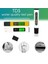 Tds Metre Su Kalitesi Test Cihazı Otomatik Kalibrasyon Tds Test Cihazı 0-9990PPM Ideal Su Test Ölçer Içme Suyu Akvaryumları (Yurt Dışından) 2