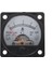 Ac 0-300V Yuvarlak Analog Kadran Panel Metre Voltmetre Ölçer Sınıf 2.5 Doğruluk Ac 0-5A Analog Panel Yuvarlak Metre (Yurt Dışından) 2