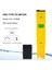 Atc Ph Test Kalemi ile Dijital Ph Ölçer Asitlik Ölçer Ph Test Cihazı Su Kalitesi Test Kalemi Doğruluk 0.1ph Taşınabilir Ph Ölçer Blacklight (Yurt Dışından) 2