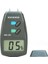 Md-2g LCD Dijital 2 Pin Ahşap Nem Ölçer Kereste Higrometre Nem Test Cihazı Yeni (Yurt Dışından) 2