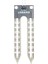 Arduino Için 3.3V~5V Toprak Higrometresi Nem Algılama Modülü Nem Sensörü Probu ve 2p Kablosu (Yurt Dışından) 5