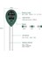 In 1 Analog Metre Toprak Su Nem Işık Ph Ölçer Test Cihazı Dijital Analiz Cihazı Testi Bahçe Çiçek Bahçe Aracı (Yurt Dışından) 3