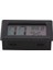 Fy-11 Mini Dijital LCD Ortam Dıy Termometre Higrometre Odada Gömülü Sıcaklık ve Nem Ölçer (Yurt Dışından) 5