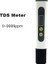 0-9999PPM Taşınabilir Dijital Tds Metre Su Geçirmez Su Kalitesi Saflık Test Cihazı (Yurt Dışından) 2