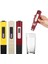 Dijital LCD Su Kalitesi Test Kalemi Saflık Filtresi Tds Metre Test Cihazı 0-9990 Ppm Sıcaklık Su Kalitesi Saflık Test Cihazı Tds Metre (Yurt Dışından) 2