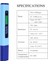 Yeni 3 In 1 Dijital Ec Metre Test Cihazı EC-936 Tds Test Cihazı Sıcaklık Ölçer Kalem Iletkenlik Su Kalitesi Ölçüm Aracı Opp Çanta (Yurt Dışından) 4
