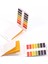 80 Şerit/paket Ph Test Şeritleri Tam Ph Alkali Asit Test Kağıdı 1-14ST Gösterge Turnusol Kağıdı Su Kirleme Kiti (Yurt Dışından) 2
