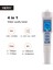 Yieryi 4 In 1 Tds Ph Ölçer Ph/tds/ec/sıcaklık Ölçer Atc Dijital Su Kalitesi Monitör Test Cihazı Havuzlar, Içme Suyu (Yurt Dışından) 2