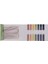 80 Şeritler Ph Test Kağıdı Akvaryum Gölet Su Hassas Ph Test Kağıdı 1-14 Tam Aralıklı Alkali Asit Test Kağıdı Turnusol Testi (Yurt Dışından) 2