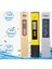 Su Kalitesi Monitör Test Cihazı 2 Adet Ph Test Cihazı + Tds ve Ec Metre/tds-3 Metre/ph Kağıt Test Cihazı Ölçer Havuz Içme Suyu LCD Ekran (Yurt Dışından) 4