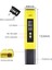 Dijital Ph Ölçer Su Kalitesi Test Cihazı Aralığı 0-14 Ev Içme Havuzu Suyu + Ph 1-14 Turnusol Kağıdı Taşınabilir Şeritler 49% Kapalı (Yurt Dışından) 4