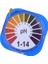 Zlinkj 1 Rulo Su Turnusol Ph Alkali Asit Test Kağıdı Bahçe Akvaryumu Için Test (Yurt Dışından) 3