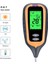 In 1 Dijital Toprak Nemi Ölçer Ph Ölçer Sıcaklık Güneş Işığı Test Cihazı Bahçe Çiftliği Çim Için LCD Ekran ile (Yurt Dışından) 3