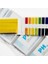 80/160 Şeritler Ph Test Cihazı Turnusol Test Kağıdı Test Cihazı Idrar Ph Test Cihazı Kağıt Tam Aralık 1-14 Sağlık Tükürük Idrar Suyu (Yurt Dışından) 1