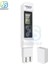 Tds Ec Metre Sıcaklık Test Cihazı Kalem Tds & Ec Test Cihazı 0-9990PPM 3 In1 Fonksiyonlu Iletkenlik Su Kalitesi Ölçüm Aracı (Yurt Dışından) 1
