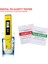 Yüksek Doğruluk 0.01PH Dijital Ph Ölçer Test Cihazı Tds Metre Kalem 0-14PH/0-9990 Ppm Içme/gıda/laboratuvar Ph Su Saflığı Monitörü (Yurt Dışından) 3