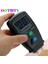 Dijital 4 Pin LCD Ahşap Nem Nem Ölçer Nem Test Cihazı %5 - %40 APR5_30 (Yurt Dışından) 2