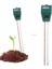 2'si 1 Arada Ph Test Cihazı Toprak Su Nemi Işık Analiz Edilmiş Test Ölçer Bahçe A25 Dropshipping (Yurt Dışından) 1