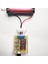V3 Pil Test Cihazı 18650 1.2-12V Harici Yük Pil Testi Mikro USB 3A Kabuk ile Tamamlandı (Yurt Dışından) 4