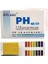 80 Adet/paket Ph Metre Gösterge Kağıdı Ph Değeri 1-14 Turnusol Test Kağıdı Ph Test Cihazı Su Akvaryumu Idrar Kirlenme Kiti (Yurt Dışından) 1