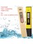 Adet Ph Test Cihazı + Tds ve Ec Metre/tds-3 Metre/ph Kağıt Test Cihazı Metre Su Kalitesi Monitör Test Cihazı Havuz Içme Suyu LCD Ekran (Yurt Dışından) 4