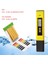 Adet Ph Test Cihazı + Tds ve Ec Metre/tds-3 Metre/ph Kağıt Test Cihazı Metre Su Kalitesi Monitör Test Cihazı Havuz Içme Suyu LCD Ekran (Yurt Dışından) 5