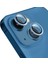iPhone 14 Plus Uyumlu Eagle Serisi Telefonla Uyumlu Renk Tasarımlı Safir Cam Kamera Lens Koruyucu 1