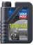 Liqui Moly 10W40 4t Basic Scooter Motosiklet Yağı 1