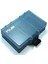 Fujin Tackle Box 14CM Maket Balık Kutusu Gri 1