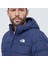 Erkek Kapşonlu Şişme Mont Aconcagua 3 Hoodie NF0A84I18K21 4