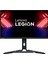 LENOVO LEGION R25I-30 24.5" FHD 0,5MS 165Hz  (180Hz O.C.) 2XHDMI+1XDP/AUDIO OUT/FREESYNC PREMIUM/VESA /SIYAH/IPS MONITÖR 67B7GACBTK 1