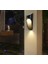 CT-7313 Solar LED Aplik 20W Günışığı Sensörlü 2