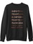 Twenty One Pilots - Flawless Siyah Erkek Kalın Sweatshirt 1