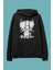 One Piece Chopper Anime Karakter Baskılı Kapüşonlu Sweatshirt Hoodie 1