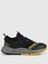 Erkek Günlük Spor Yürüyüş Ayakkabısı Pacer Future Trail Black- Black 38288407 1