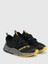 Erkek Günlük Spor Yürüyüş Ayakkabısı Pacer Future Trail Black- Black 38288407 2