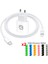 2 Yıl Garantili Iphone Tüm Serilerle Uyumlu 20w Hızlı Şarj Aleti Adaptör Ve 1M Şarj Kablosu Kablo 6 7 8 X 11 12 13 14 15 1