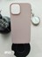 iPhone 13 ile Uyumlu Magsafe Deri Kılıf 1