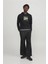 Jcologan Sweat Hood AW23 Siyah 1
