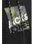 Jcologan Sweat Hood AW23 Siyah 2