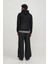 Jcologan Sweat Hood AW23 Siyah 5